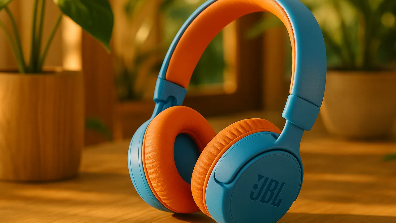 5 Melhores Headphone JBL Junior que Realmente Valem a Pena