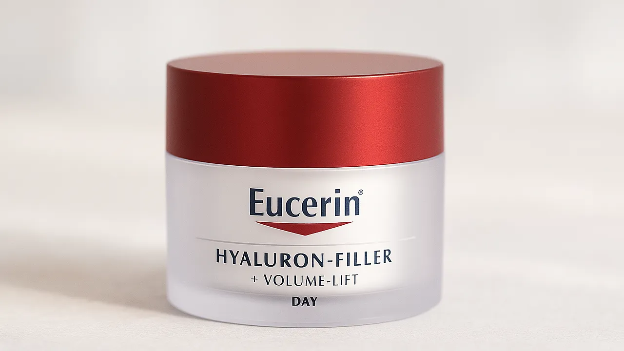 5 Melhores Eucerin Creme de Dia de Enchimento Hialurônio Anti-idade
