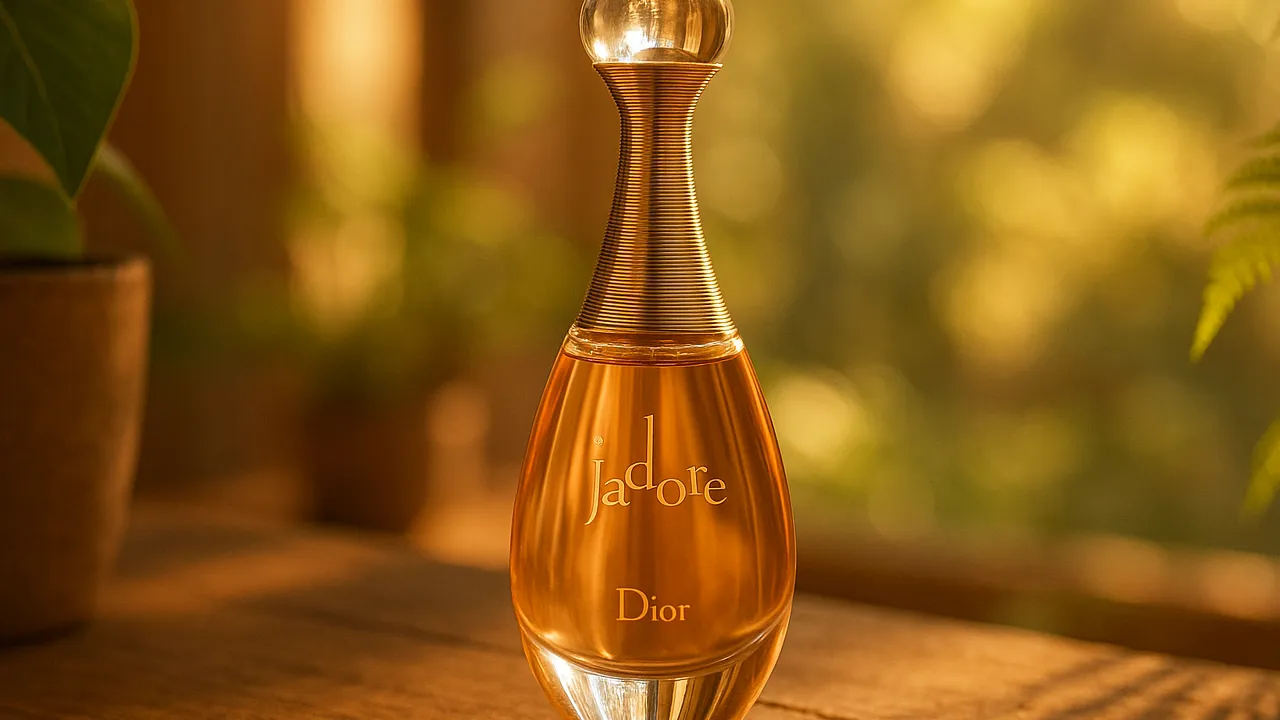 5 Melhores J'adore Perfume Christian Dior com Melhor Desempenho e Avaliação