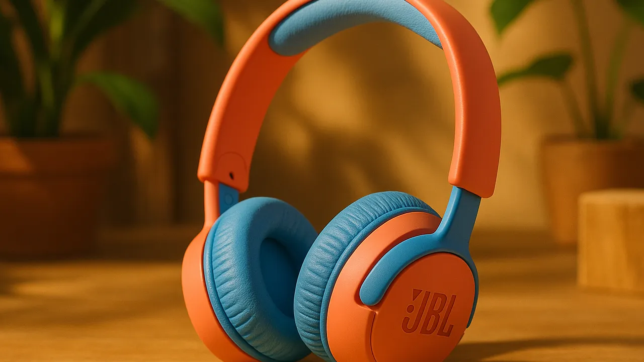 Guia de Compra: 5 Melhores Fones JBL Infantis Atualizados para 2025