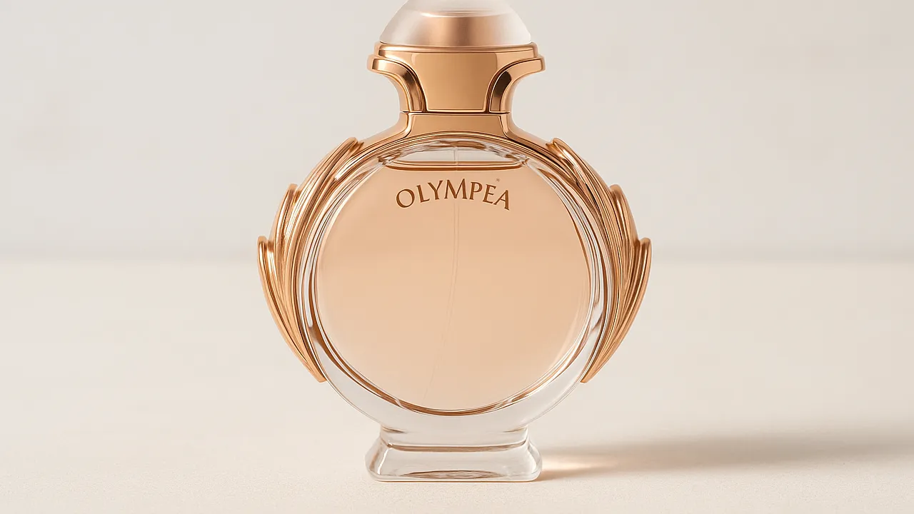 Guia de Compra: 5 Melhores Perfumes Olympea Paco Rabanne