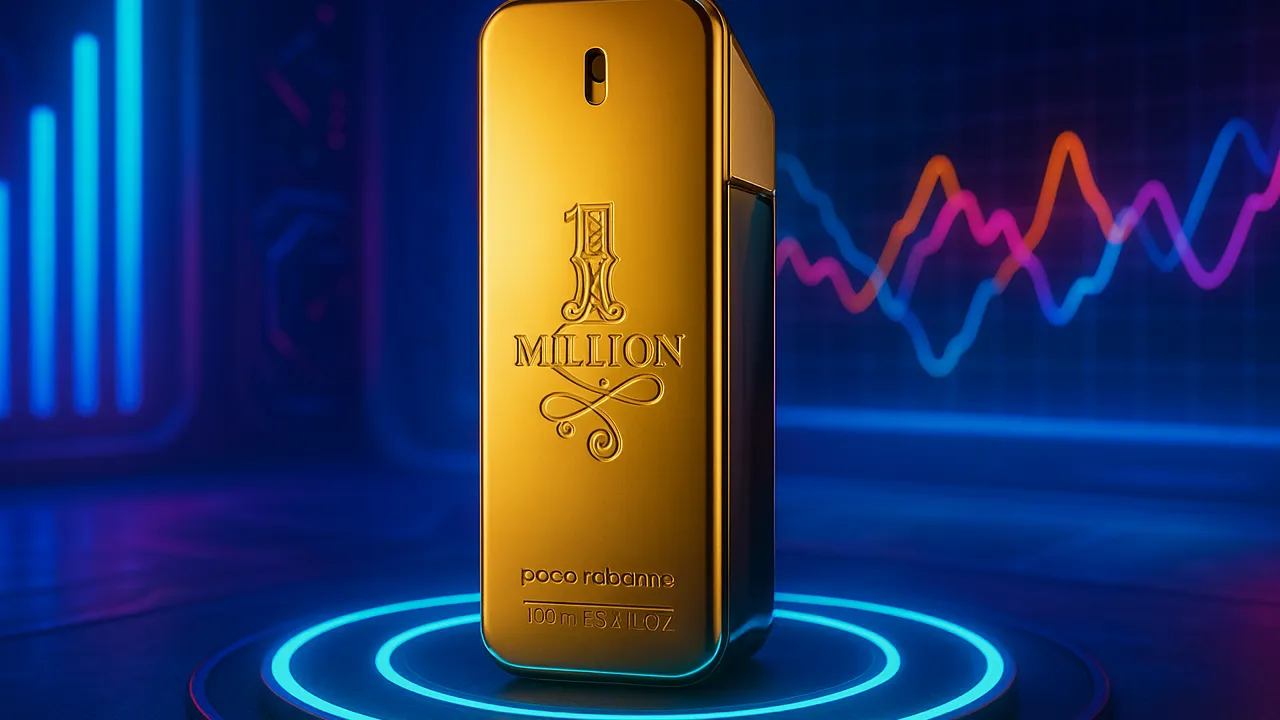 5 Melhores Perfumes 1 Million 100ml Mais Vendidos no Brasil