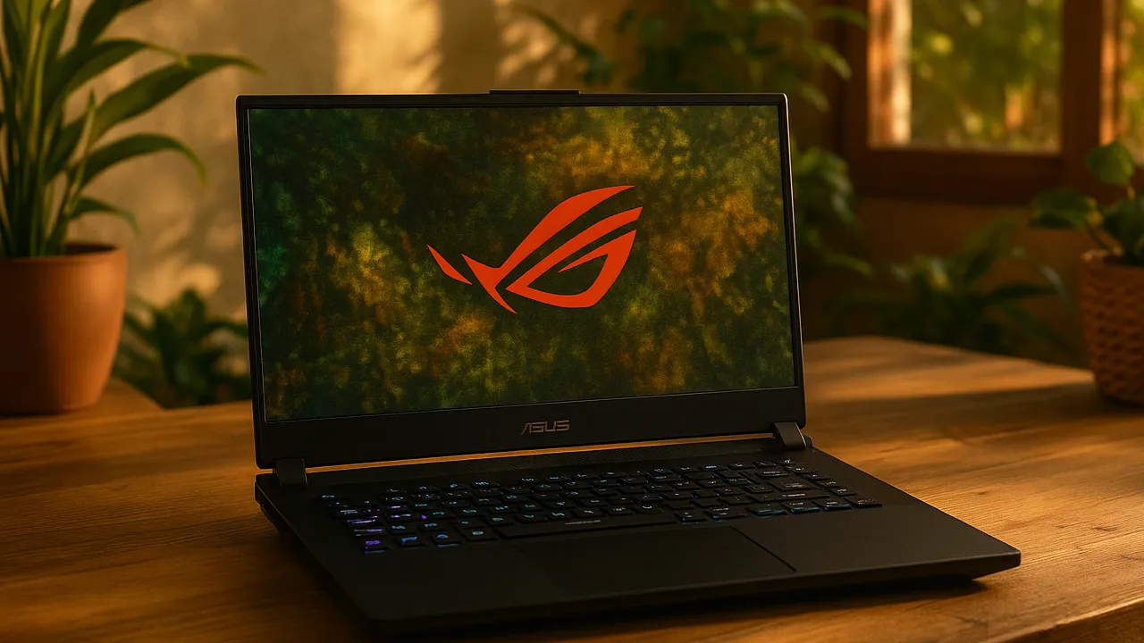 5 Melhores Notebook Gamer Asus com Melhor Desempenho e Avaliação