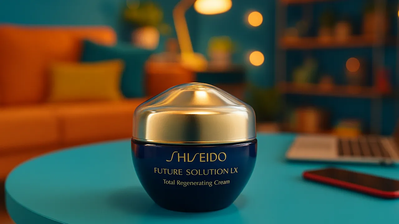Guia de Compra: 5 Melhores Shiseido Future Solution LX Luxuoso Creme regenerador
