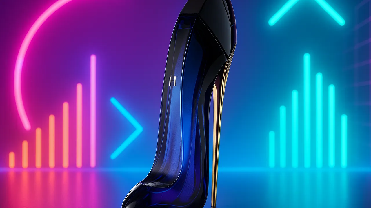 Guia de Compra: 5 Melhores Perfumes Carolina Herrera Good Girl para 2025