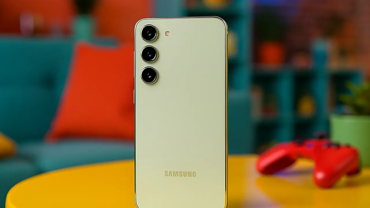 5 Melhores Samsung Galaxy S23 para Quem Busca Qualidade