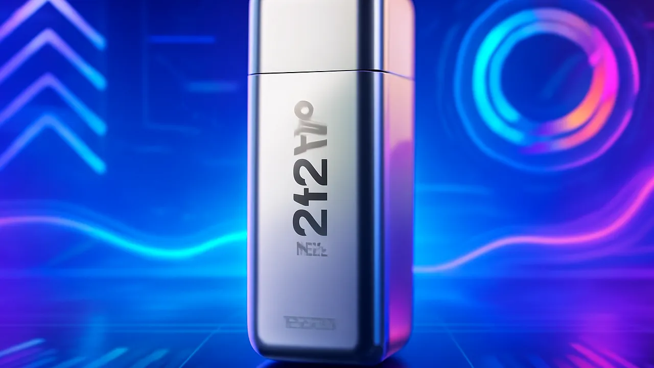 5 Melhores 212 VIP Men 200ml com Melhor Fixação e Reputação