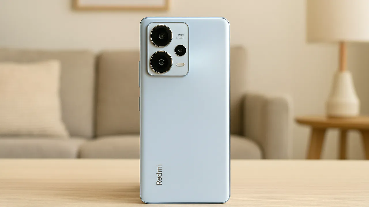 Guia de Compra: 5 Melhores Redmi Note 13 Pro Max com Estoque no Brasil