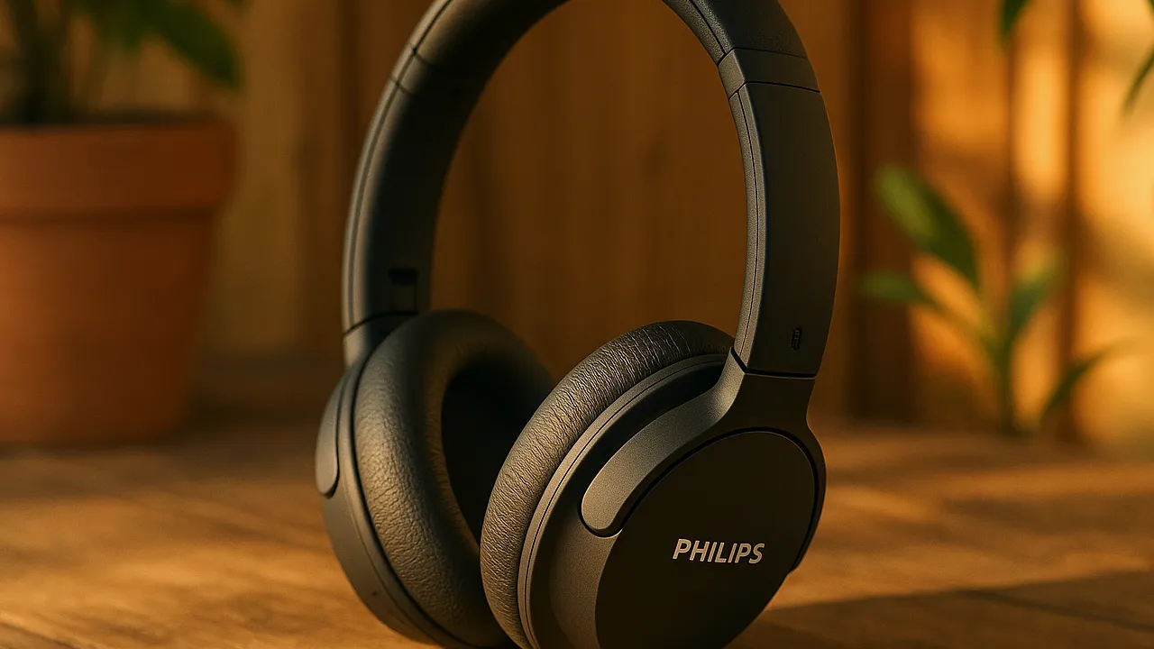 5 Melhores Fones de Ouvido Philips Bluetooth: Qual Escolher em 2025?