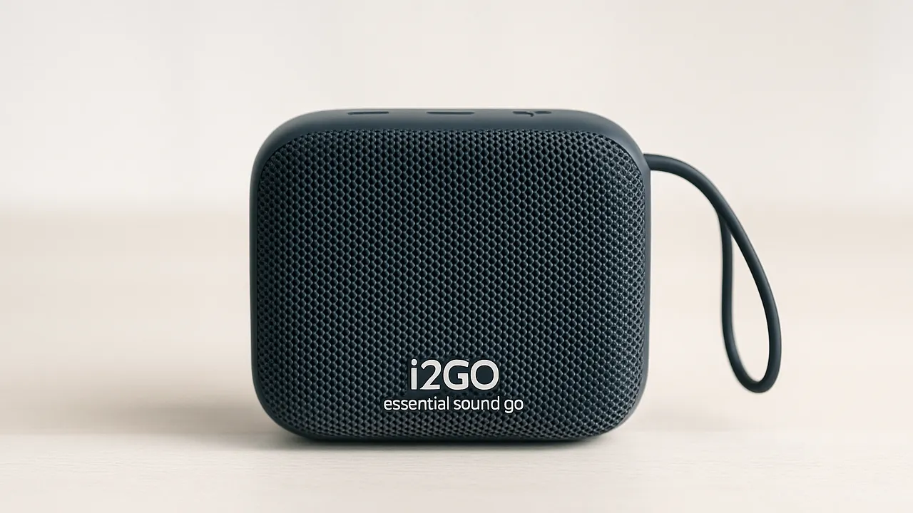 5 Melhores i2GO Essential Sound Go e Alternativas Até 2025