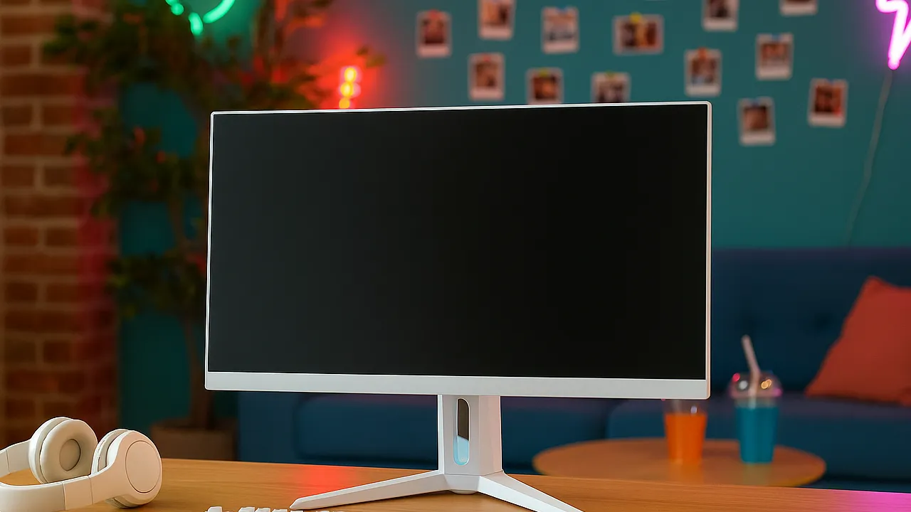 5 Melhores Monitores Gamer Brancos para 2025: Estilo e Performance