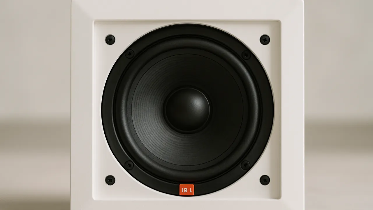 5 Melhores Caixa de Som de Embutir em Gesso JBL: Testadas em 2025