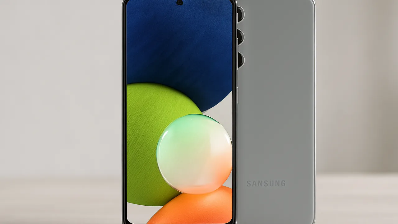 5 Melhores Smartphones Samsung em Promoção para Comprar em 2025