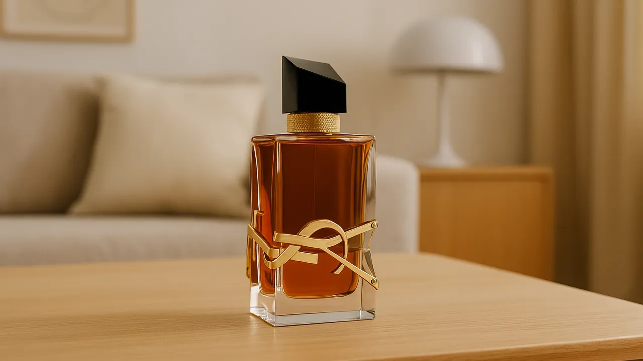 5 Melhores Perfumes Libre Intense Yves Saint Laurent 90ml e Variações para 2025