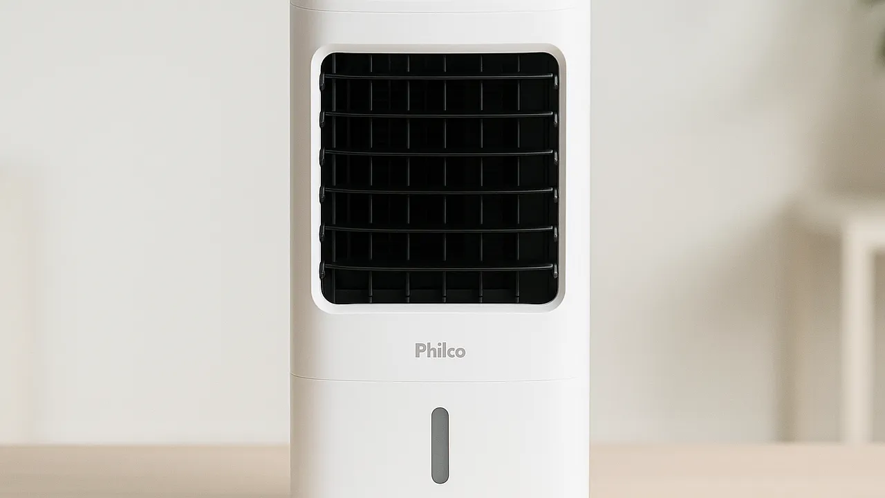 5 Melhores Climatizadores de Ar PCL1F Philco e Concorrentes (2025)