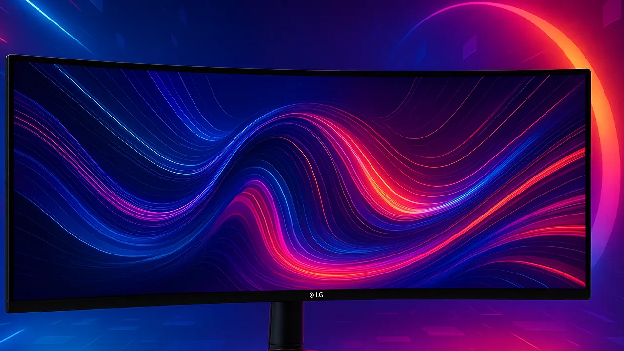 5 Melhores Monitor Gamer LED LG 34 Ultrawide para Comprar em 2025