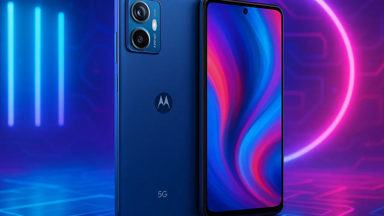 Guia de Compra: 5 Melhores Motorola G84 5G Segundo Nossos Testes