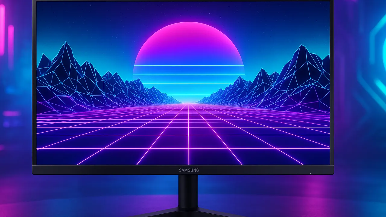 5 Melhores Samsung T350 - Monitor Gamer para o Dia a Dia