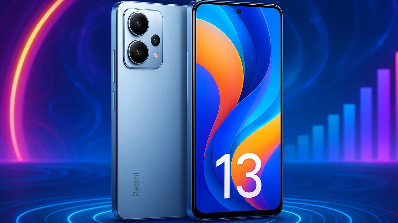 Guia de Compra: 5 Melhores Redmi Note 13 para Acertar na Escolha