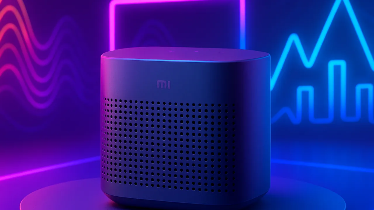 5 Melhores Caixa de Som Xiaomi Mais Vendidas no Brasil