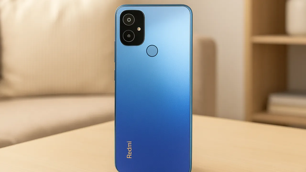 5 Melhores Xiaomi Redmi A3 4/128GB Star Blue para Comprar