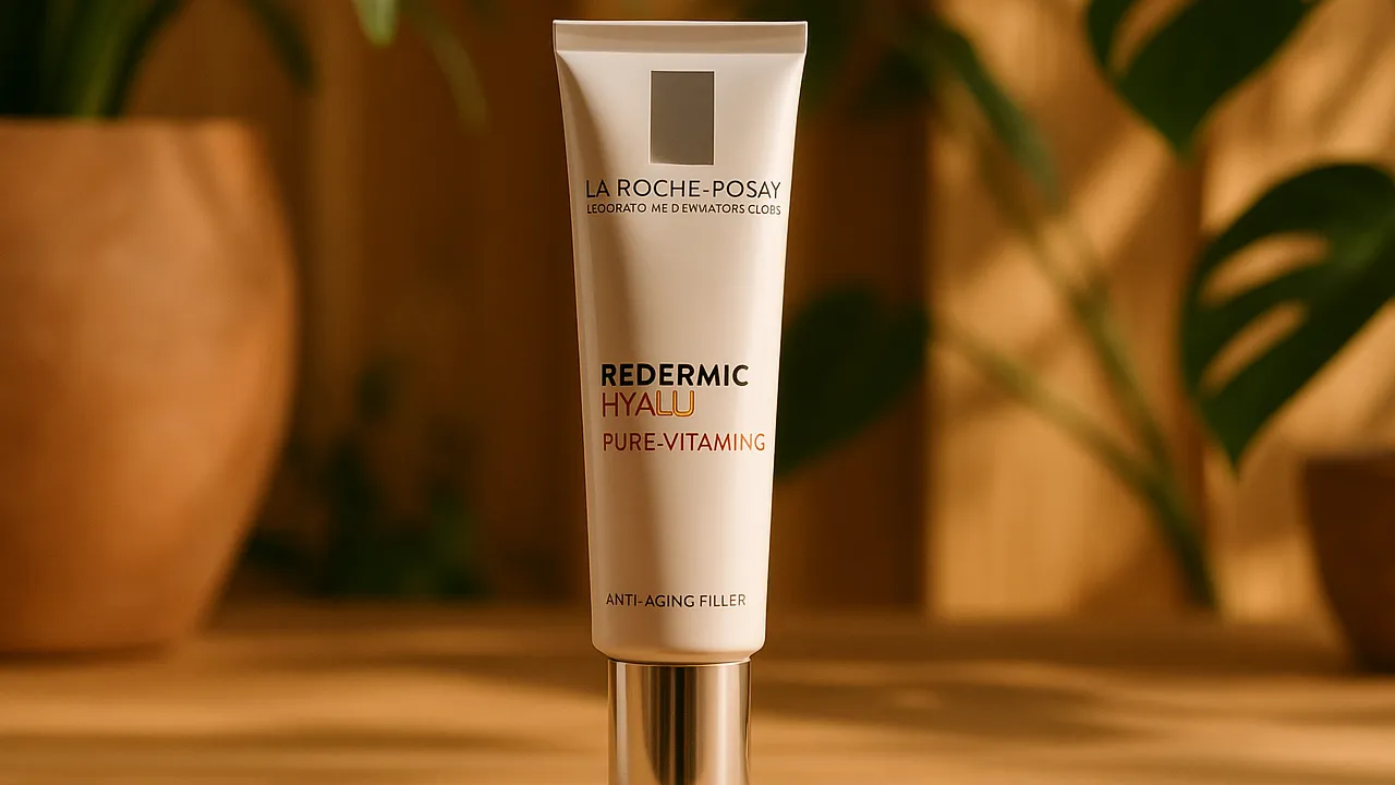 Guia de Compra: 5 Cremes Anti-Idade La Roche-Posay