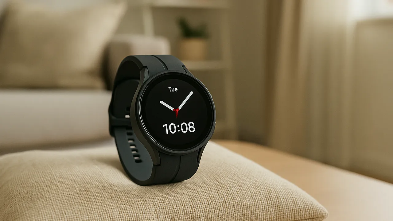 5 Melhores Samsung Galaxy Ultra Watch que Realmente Valem a Pena