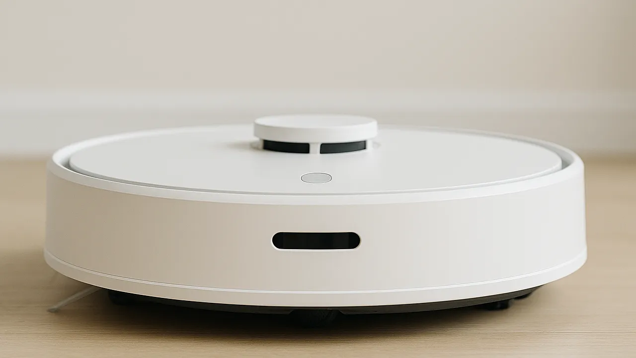 5 Robôs Aspiradores Xiaomi com Mop Mais Indicados