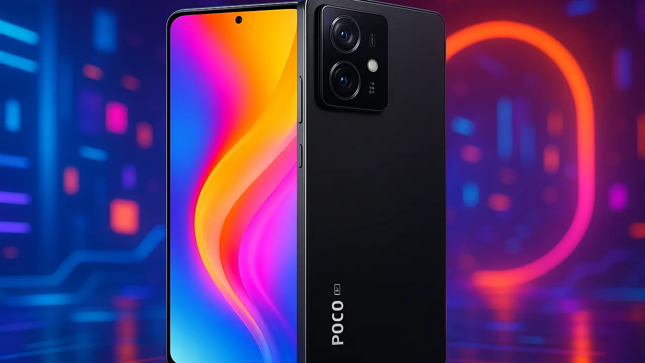 5 Melhores Smartphone Xiaomi Poco X6 Pro 5G 12GB 512GB