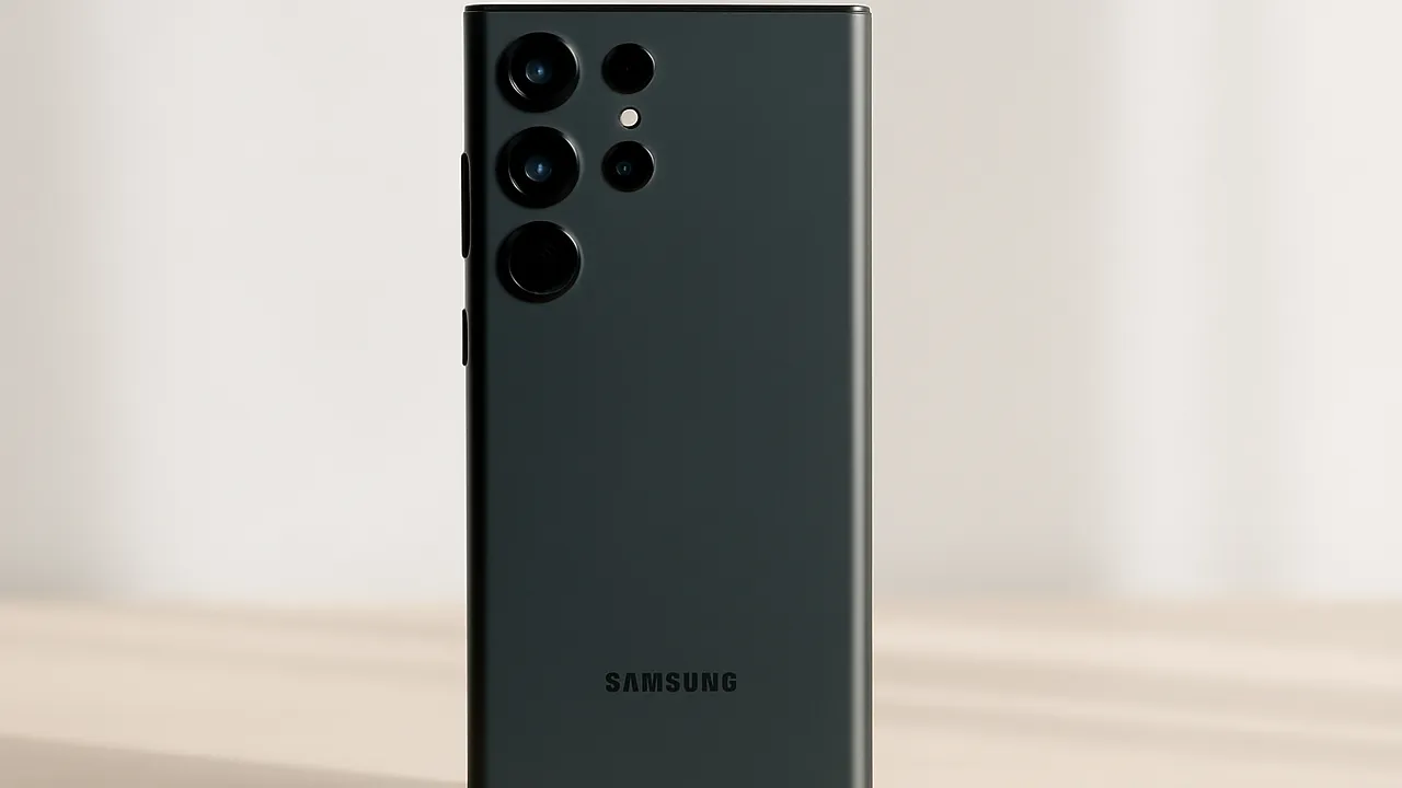 5 Melhores Acessórios para Samsung Galaxy S23 Ultra Testados por Usuários Reais
