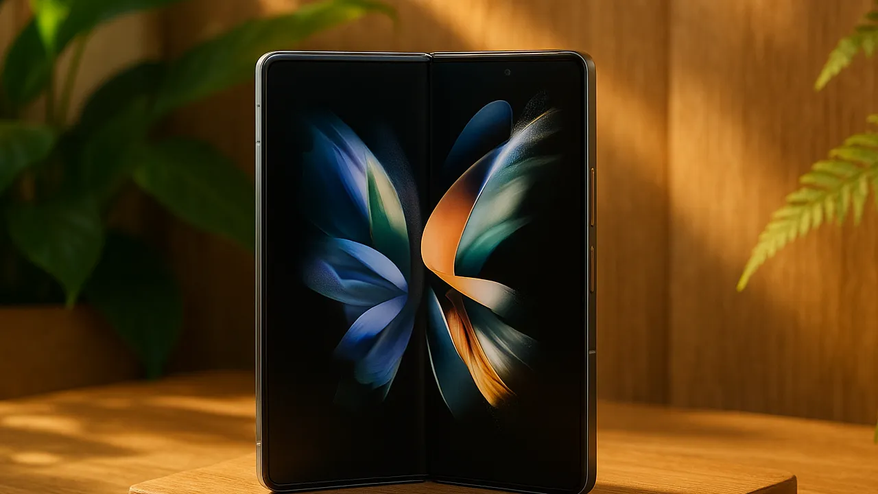 Guia de Compra: 5 Melhores Samsung Galaxy Z Fold 5 com Estoque no Brasil