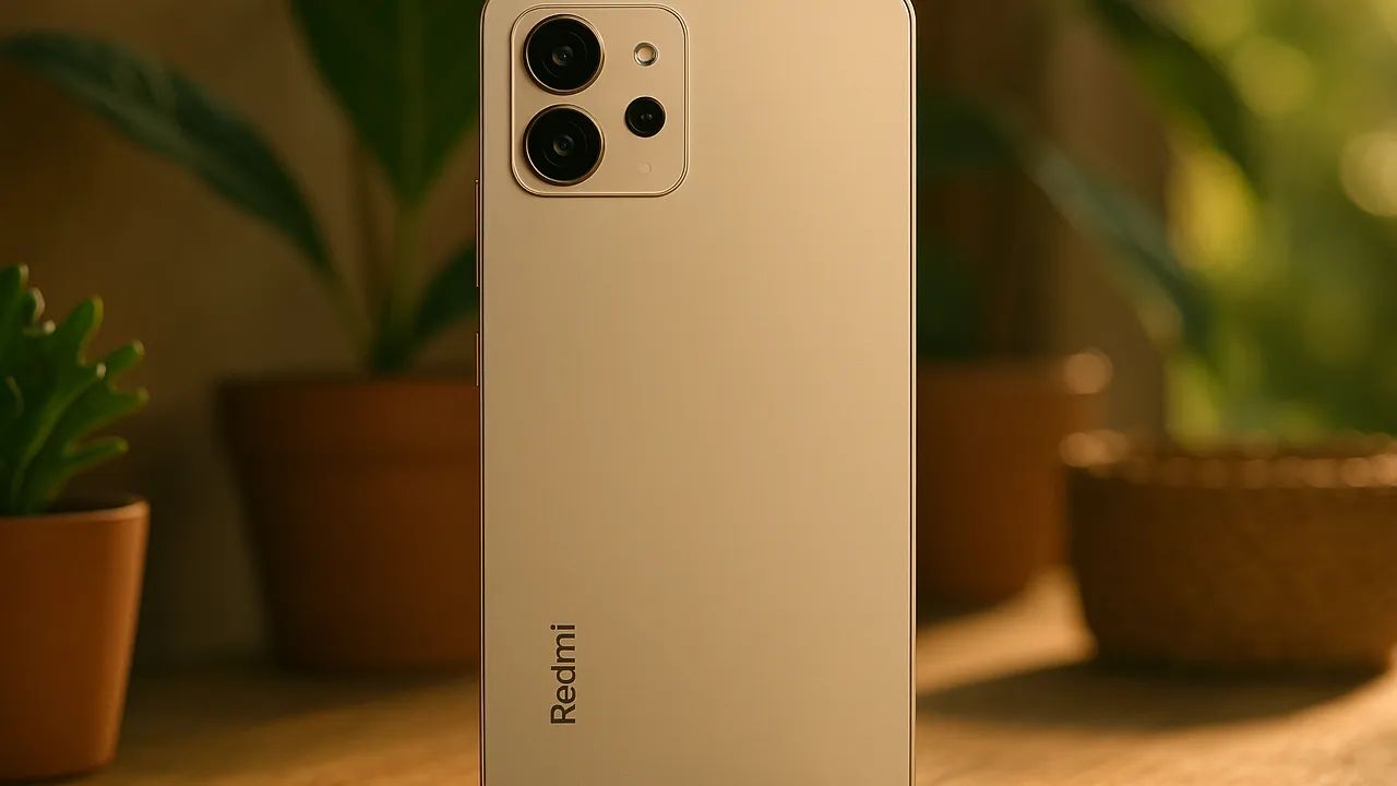 Guia de Compra: 5 Melhores Redmi 14 com Desempenho Inteligente