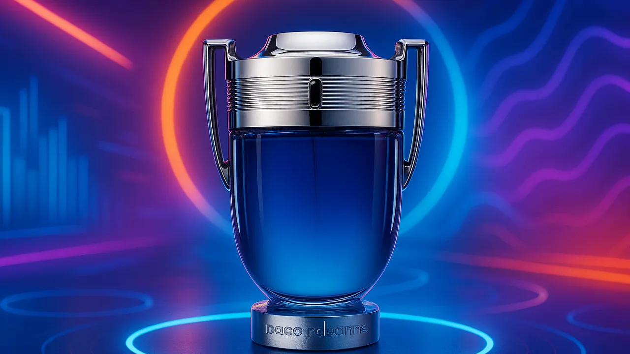 5 Melhores Perfumes Paco Rabanne Masculinos em 2025
