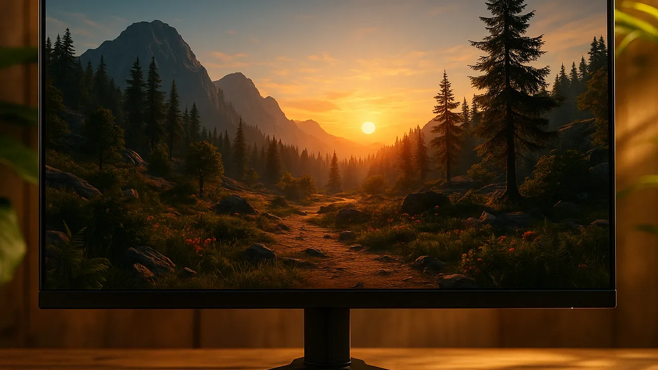 Top 5 Monitor Gamer IPS com Melhor Custo × Benefício do Mercado