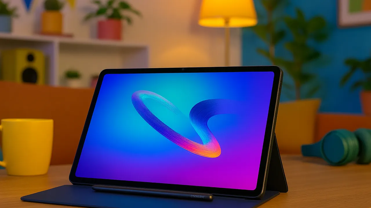 Guia de Compra: Os 5 Samsung Galaxy Tab S10 Favoritos dos Brasileiros
