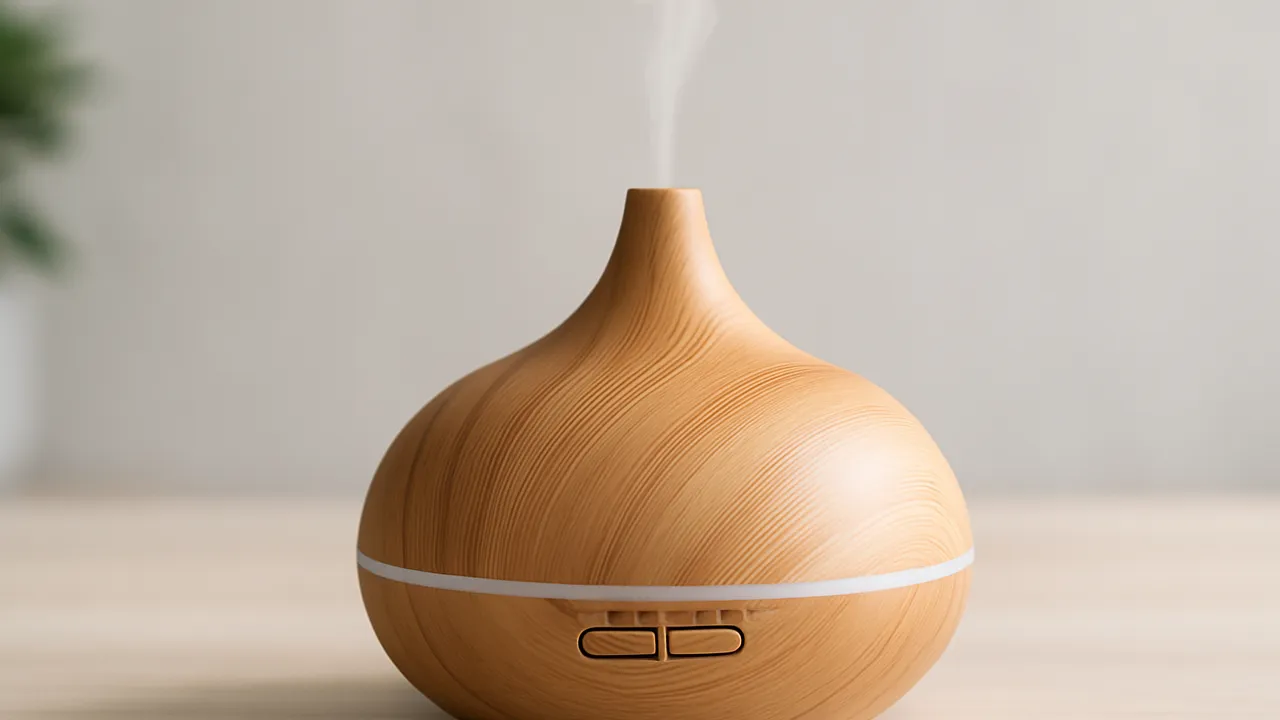Guia Atualizado: 5 Difusores de Aroma Ideais para 2025