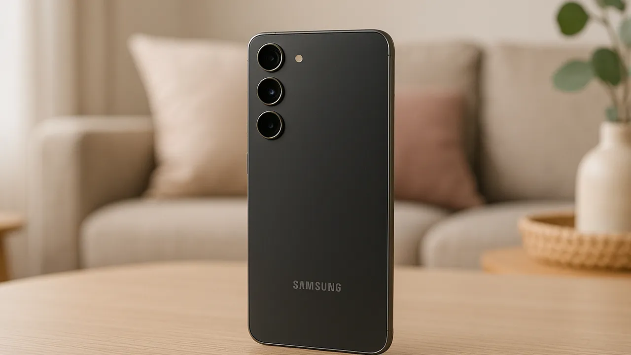 Guia de Compra: 5 Melhores celular Samsung Galaxy S23 com Alta Avaliação