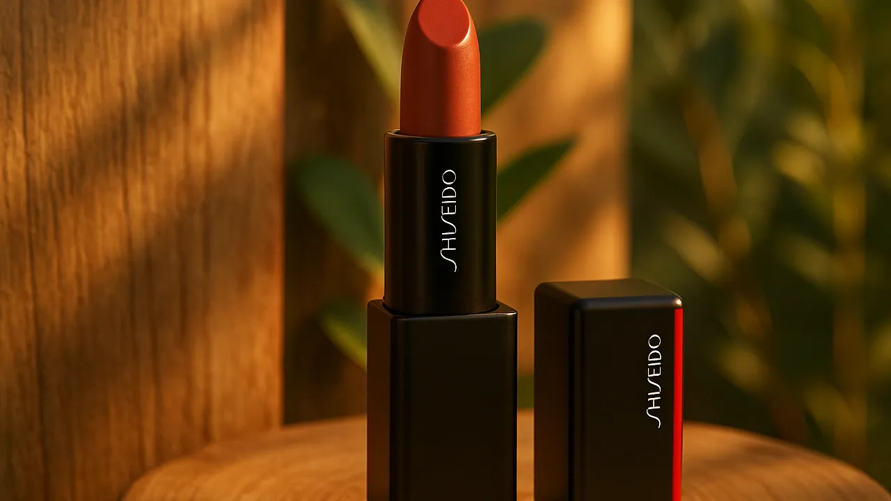 5 Melhores Shiseido VisionAiry para Lábios Radiantes