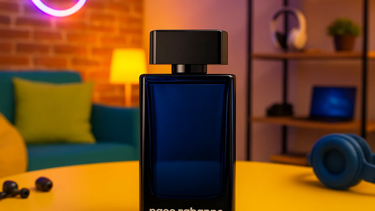 5 Melhores Paco Rabanne Perfume Masculino