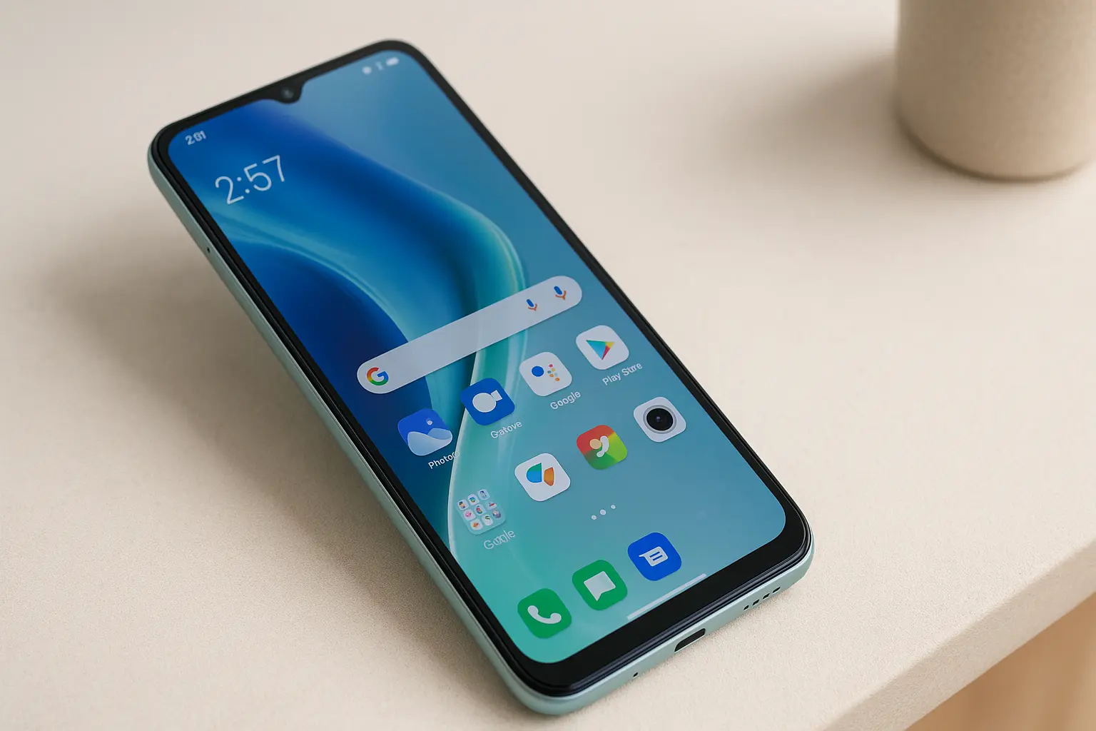 Redmi A3 64GB supera expectativas? Testamos