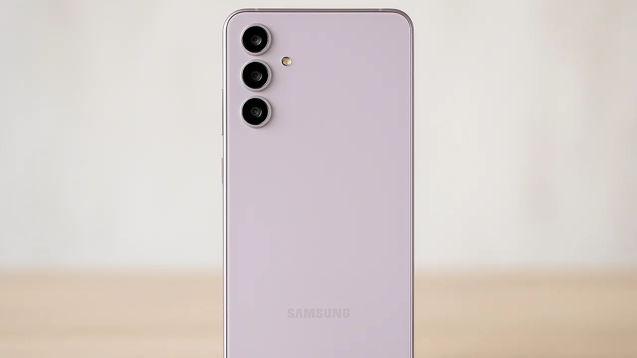 Guia de Compra: 5 Melhores Celulares Samsung A55 para 2025
