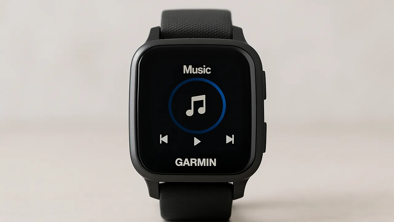 Top 5 Pulseiras Compatíveis com Garmin Venu SQ Music Testadas e Aprovadas