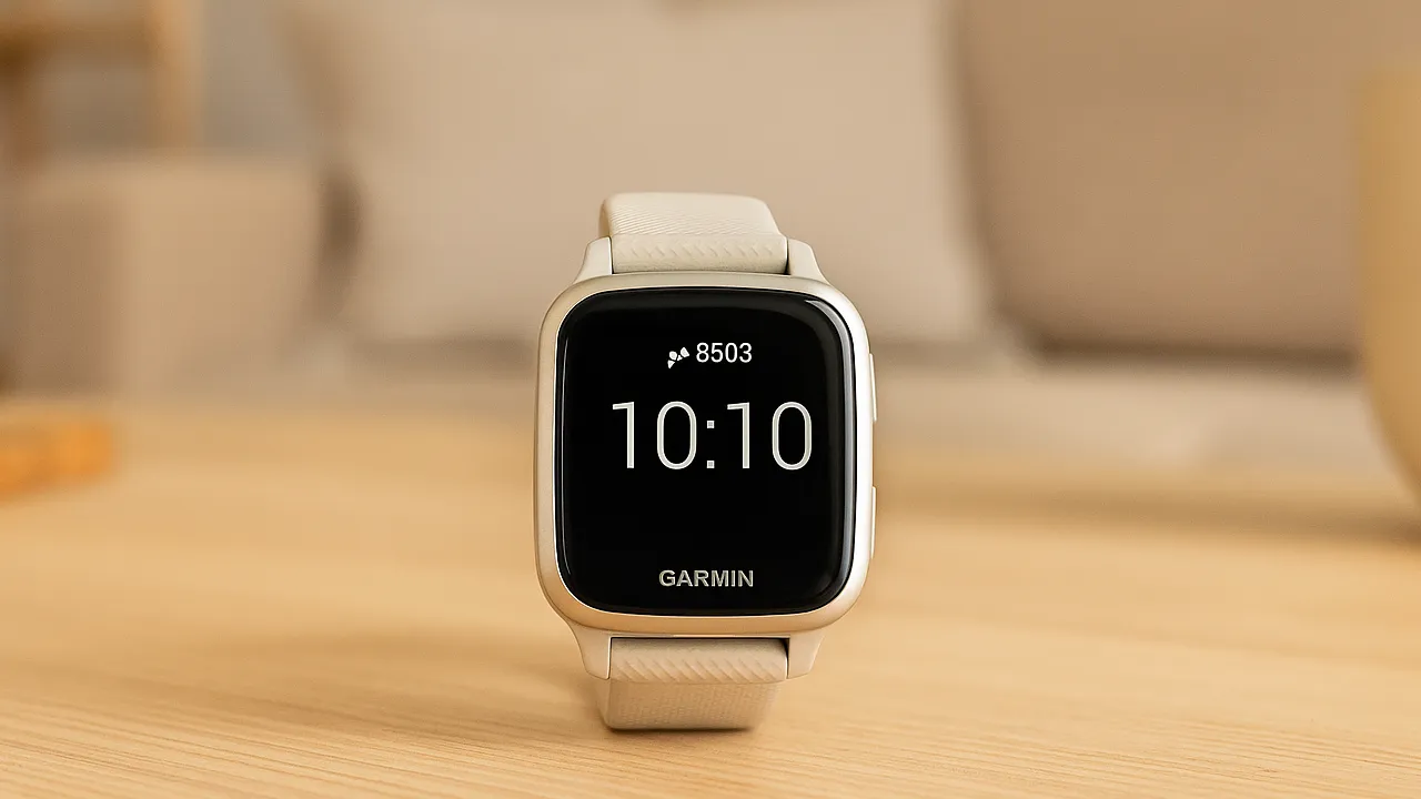 Guia de Compra: Os 5 Garmin Venu Sq 2 Favoritos dos Brasileiros