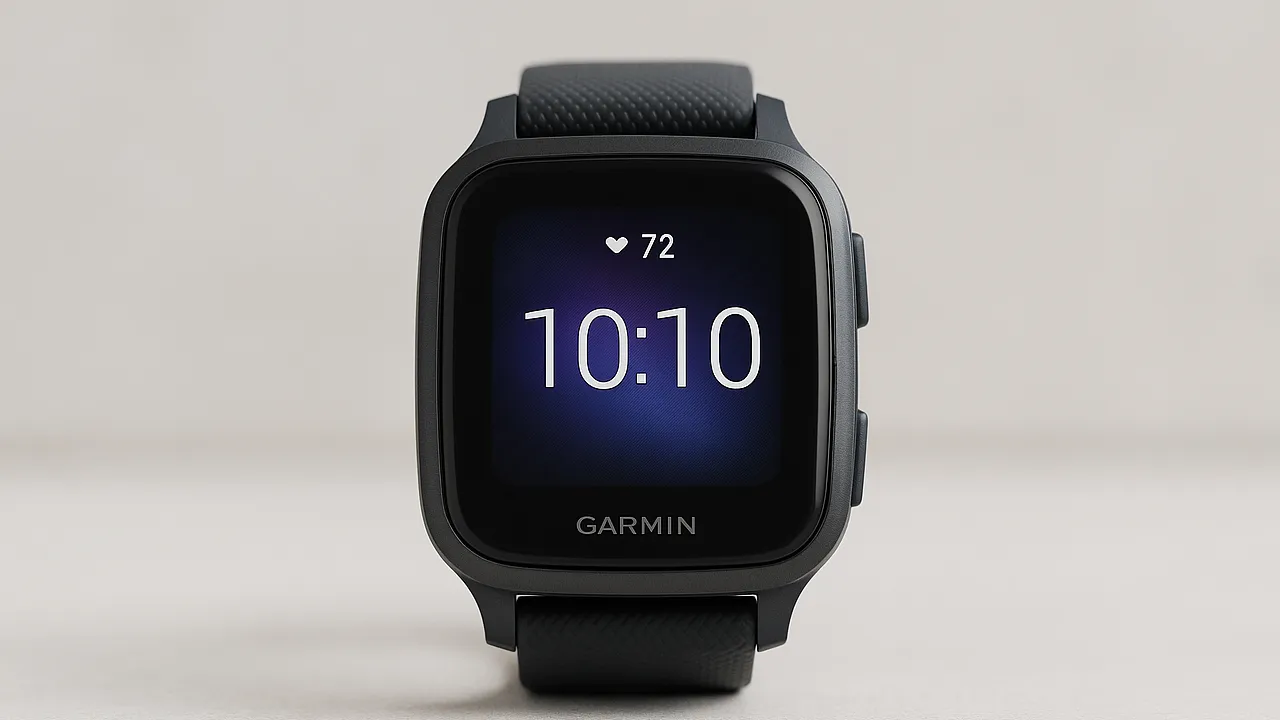 Garmin Venu Sq: 5 Pulseiras Essenciais para 2025