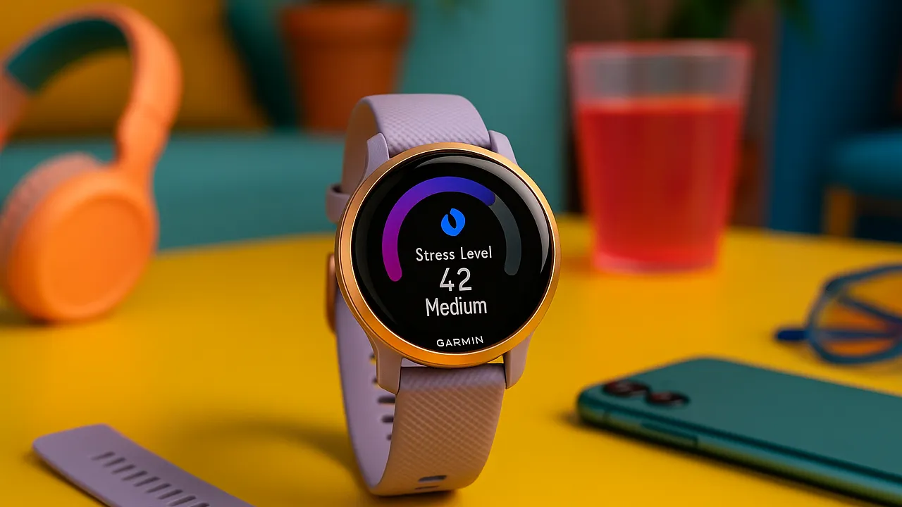 Guia Atualizado: 5 Garmin Venu 3S Feminino em Destaque