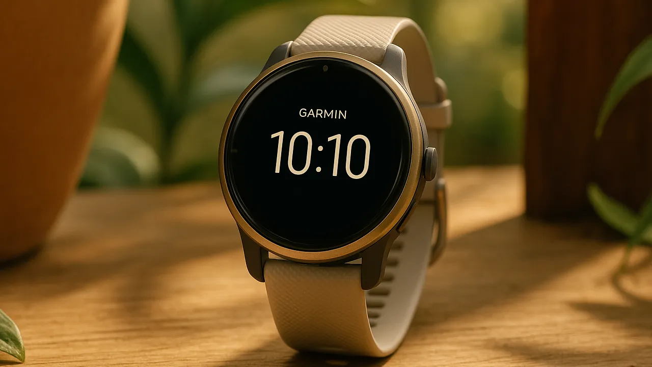 Top 5 Garmin Venu 2 Plus com Melhor Custo × Benefício do Mercado