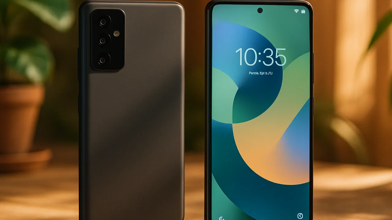 Guia de Compra: 5 Acessórios e Gadgets Imperdíveis para Celulares Android