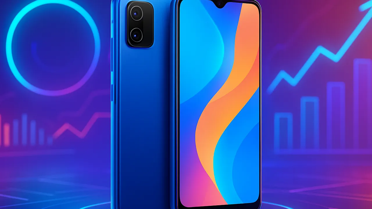 2025+: 5 Celulares Android Bons e Baratos Que Valem a Pena