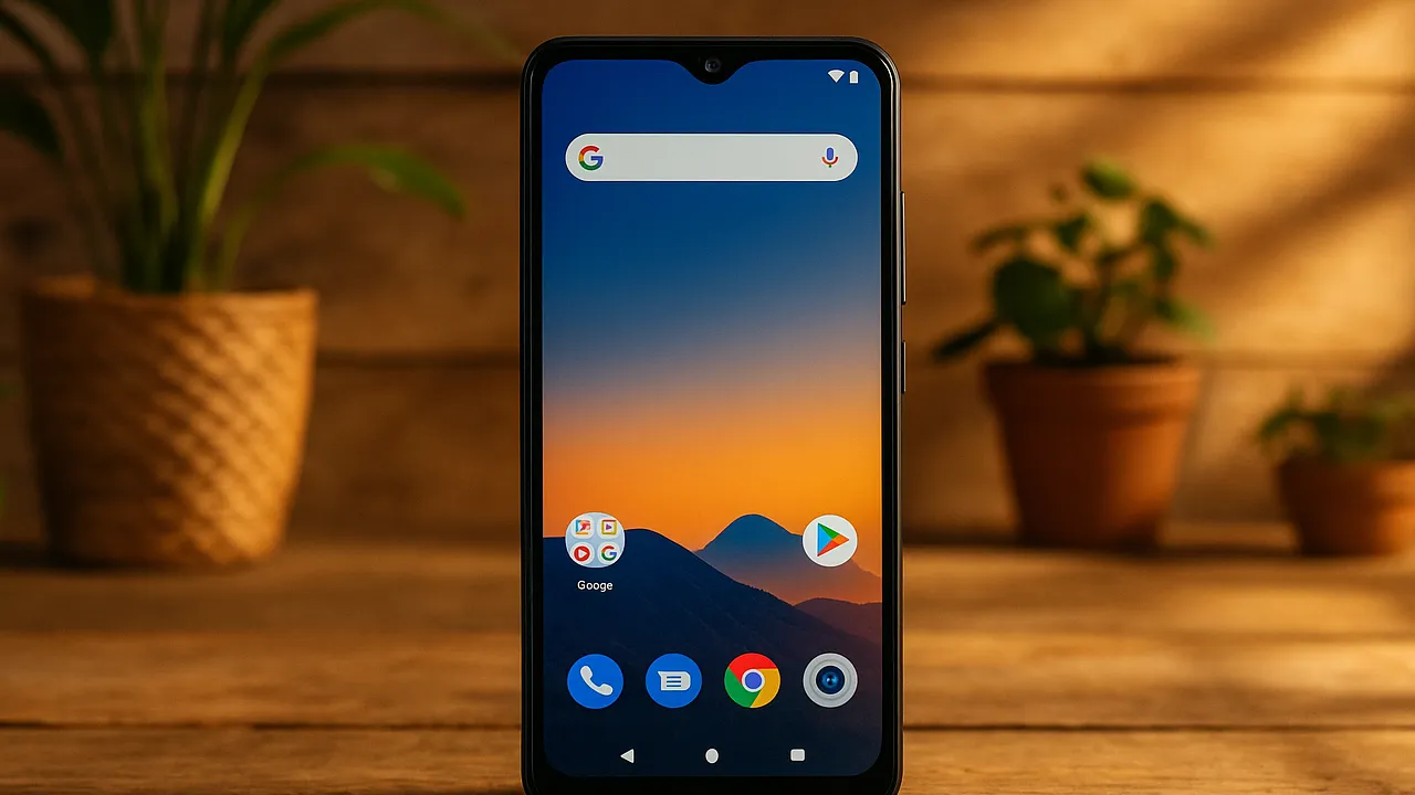 Guia de Compra: 5 Controles e Celulares Android com Melhor Custo-Benefício