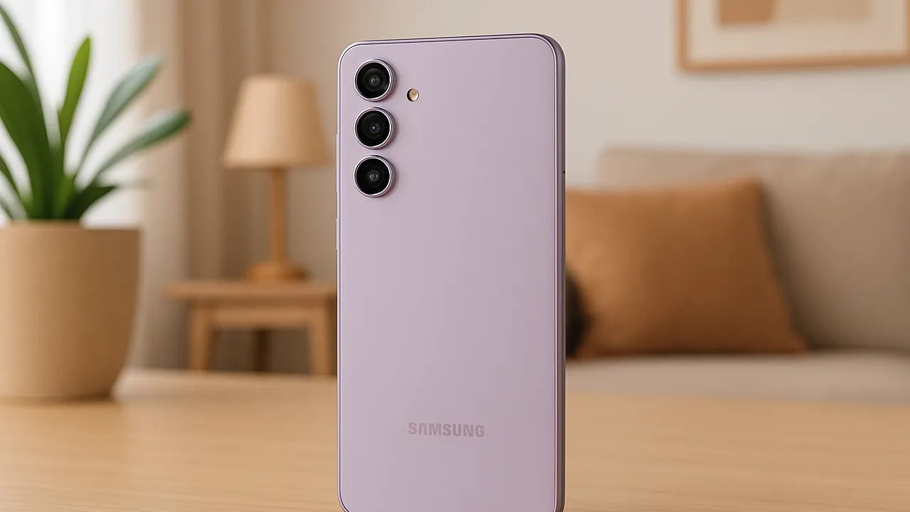 Guia Atualizado: 5 Acessórios e Celulares Android Samsung em Alta para 2025